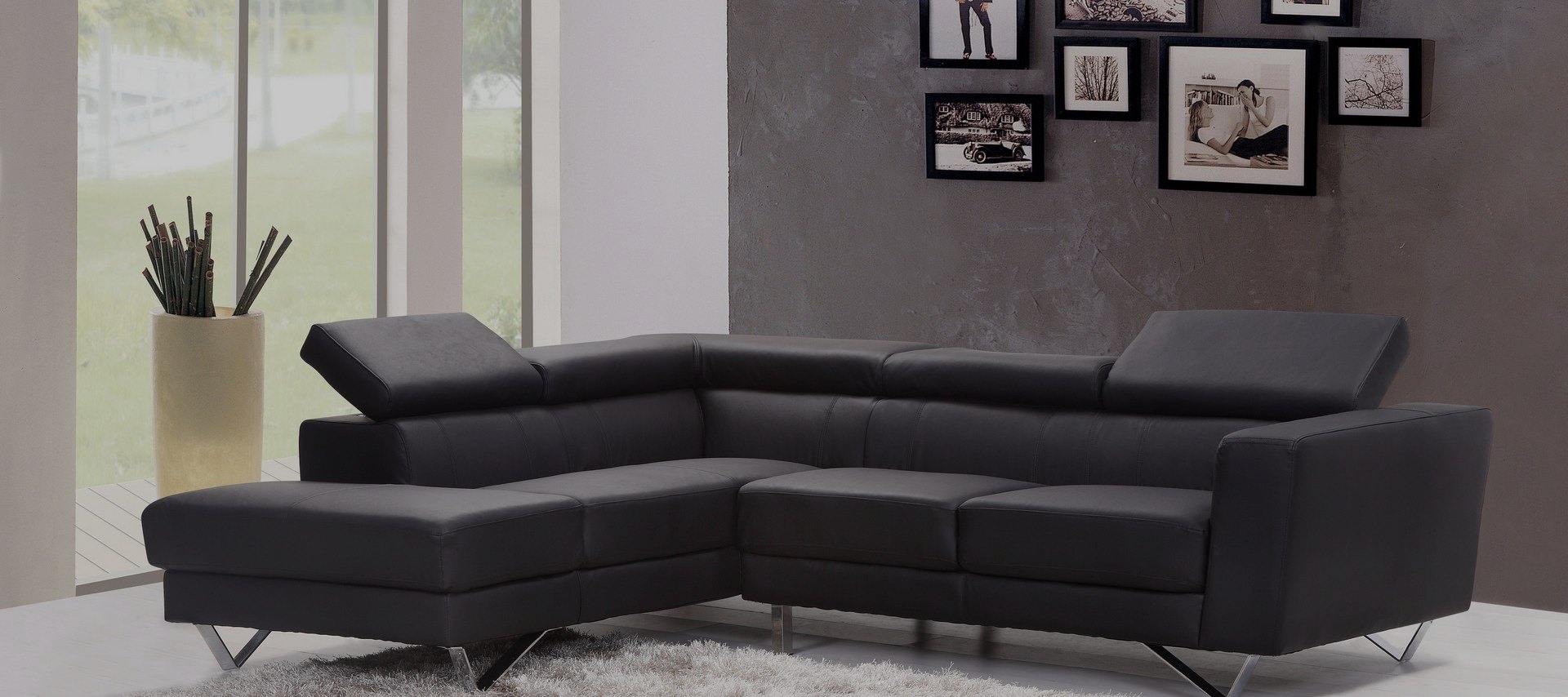 Worldwide freight services